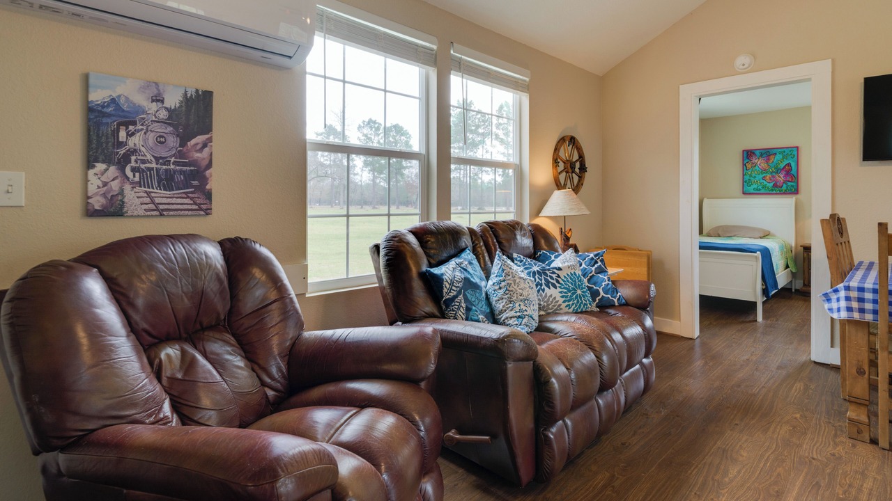 Photo of Bedroom in Waller