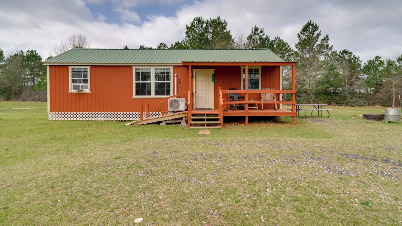 Photo of Outdoor in Waller