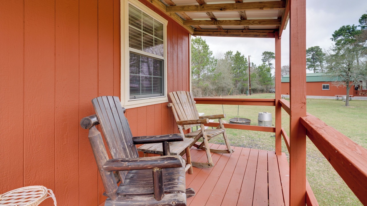 Photo of Outdoor in Waller