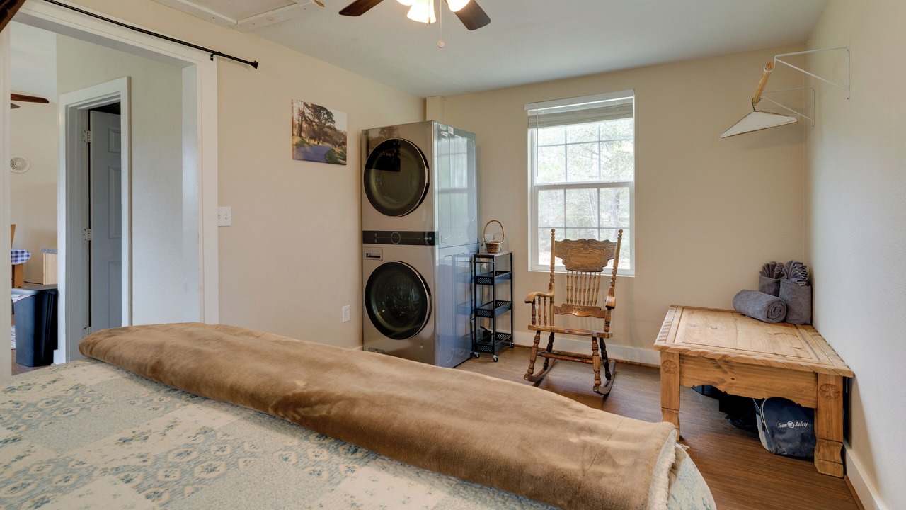 Photo of Bedroom in Waller