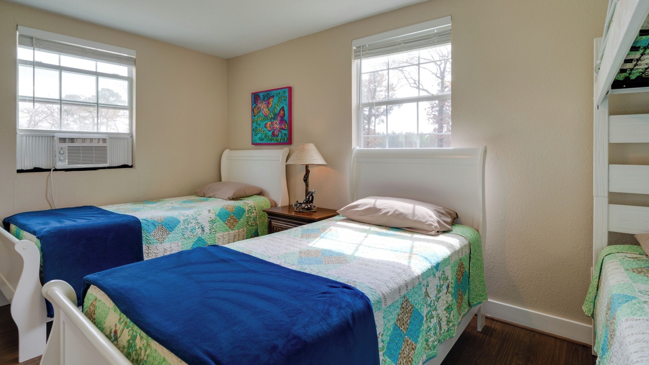 Photo of Bedroom in Waller