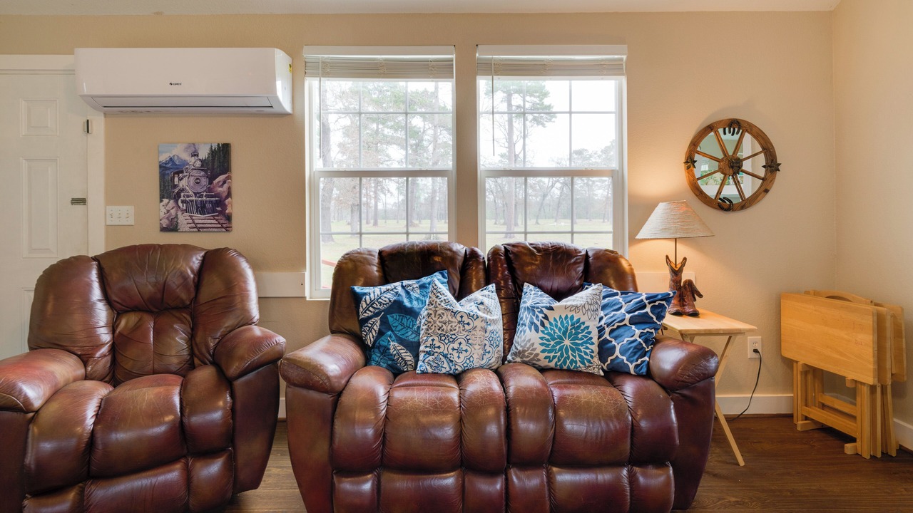 Photo of Livingroom in Waller