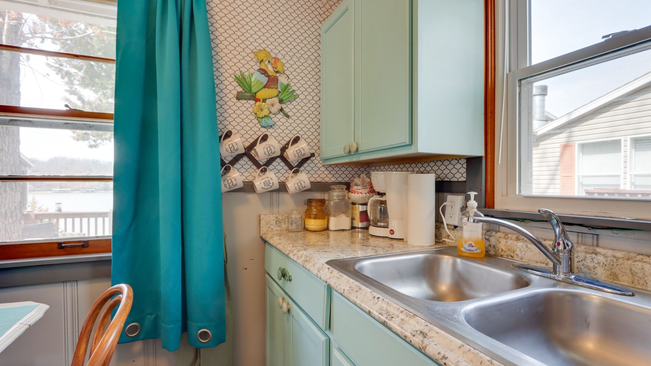 Photo of Kitchen in Camdenton