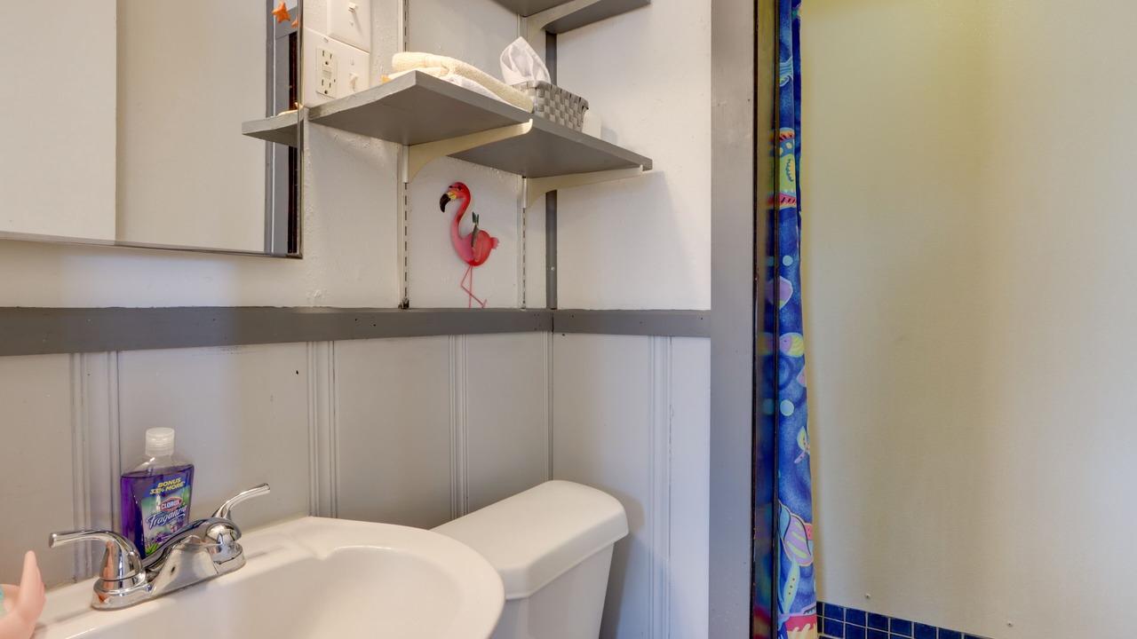 Photo of Bathroom in Camdenton