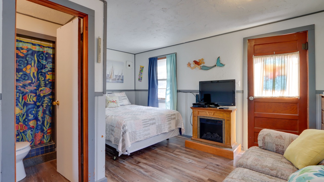Photo of Bedroom in Camdenton