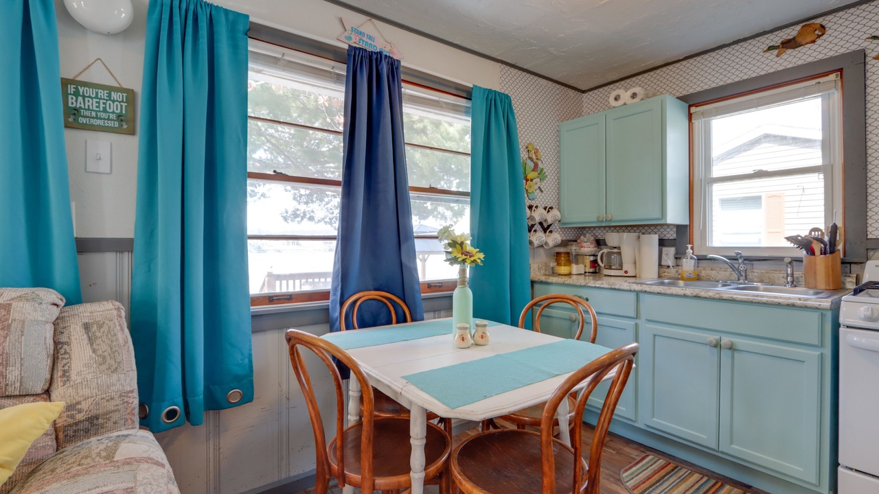 Photo of Kitchen in Camdenton