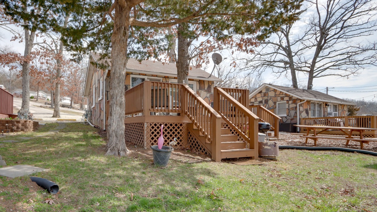 Photo of Outdoor in Camdenton