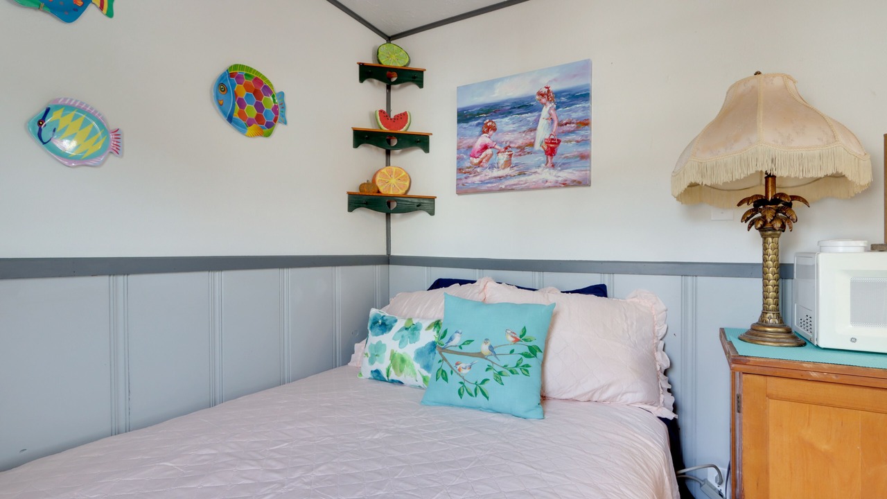 Photo of Bedroom in Camdenton