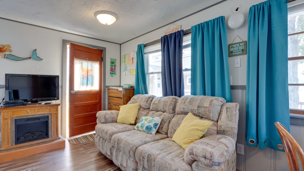 Photo of Livingroom in Camdenton