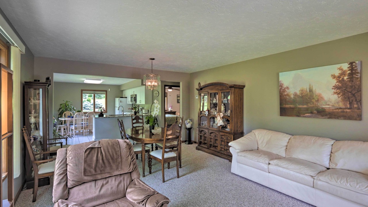 Photo of Livingroom in Lewiston