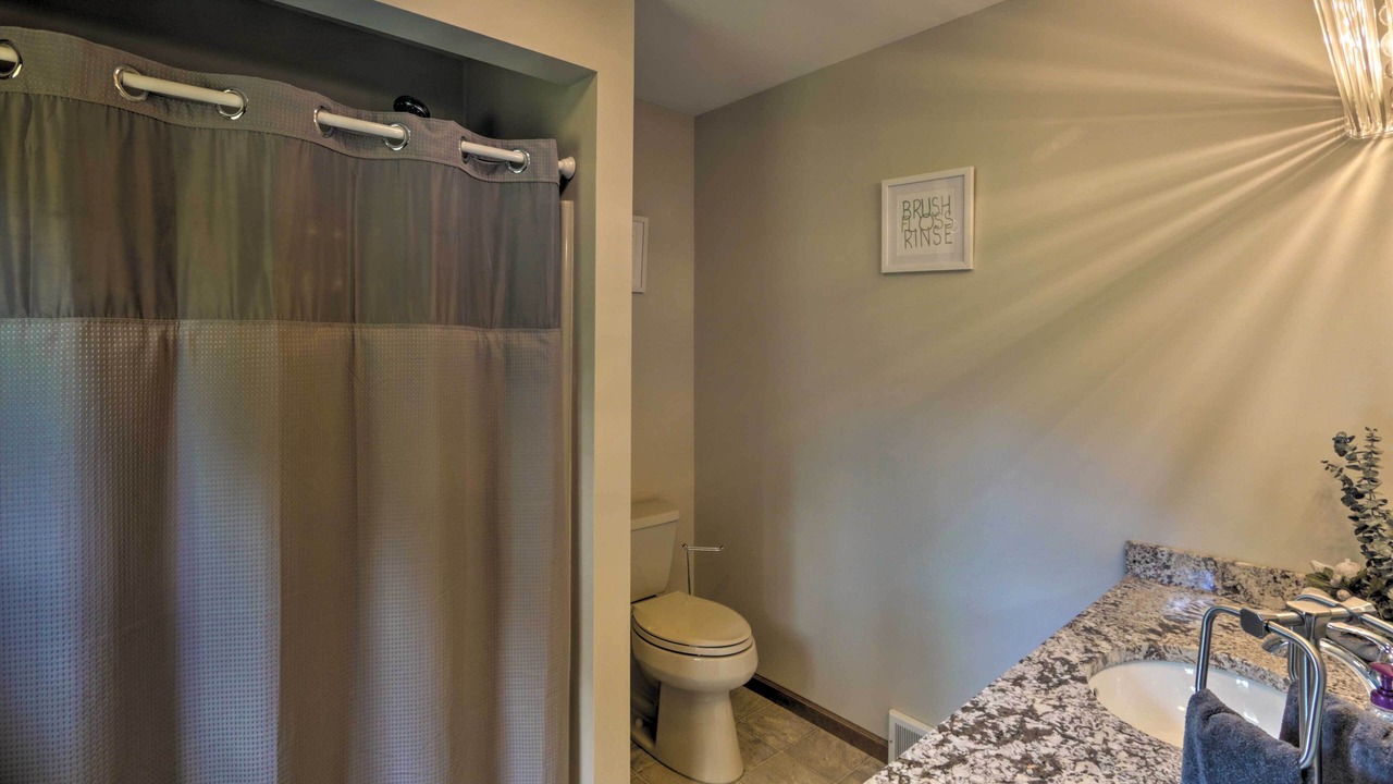 Photo of Bathroom in Lewiston