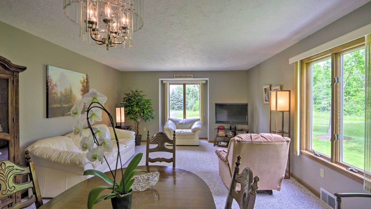 Photo of Bedroom in Lewiston