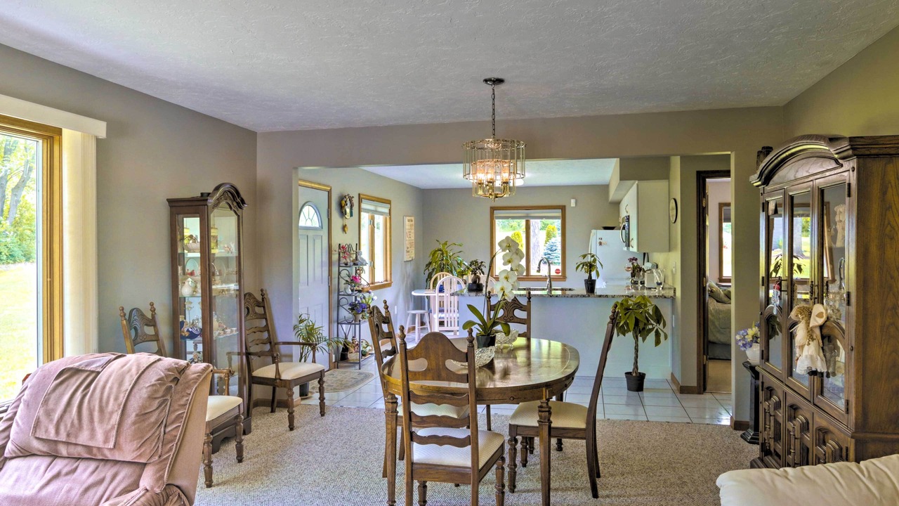 Photo of Bedroom in Lewiston