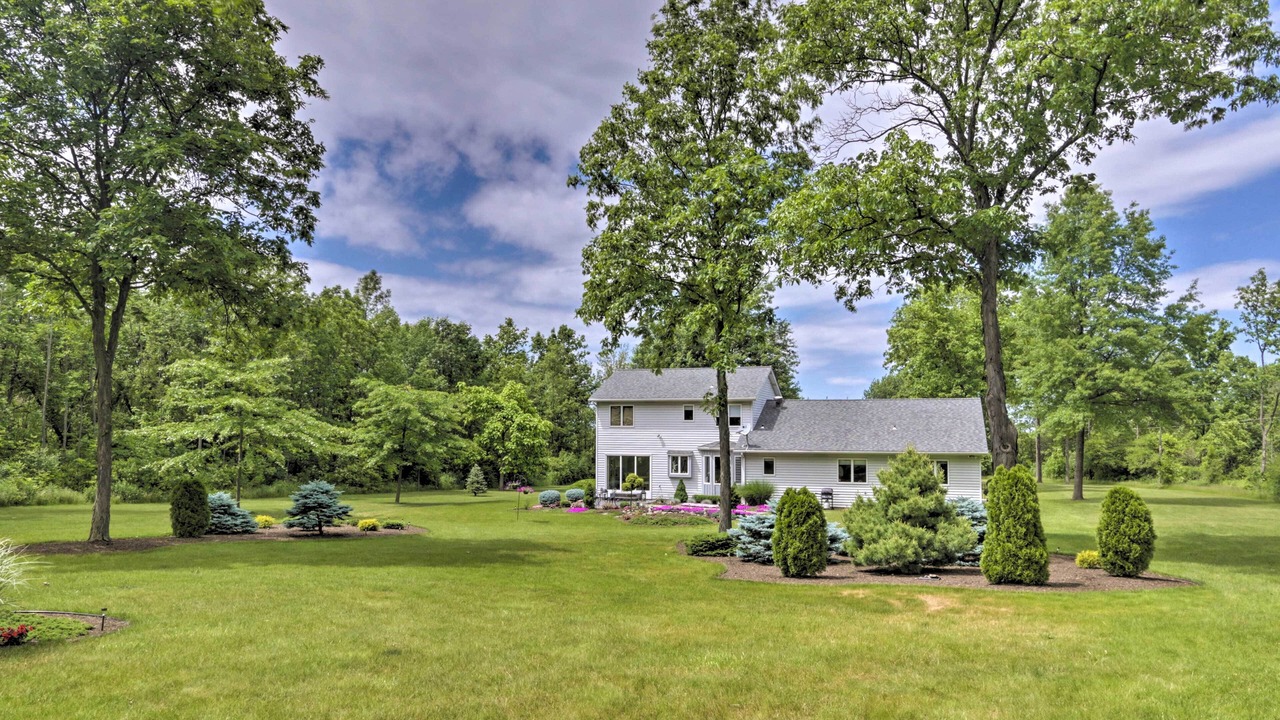 Photo of Outdoor in Lewiston