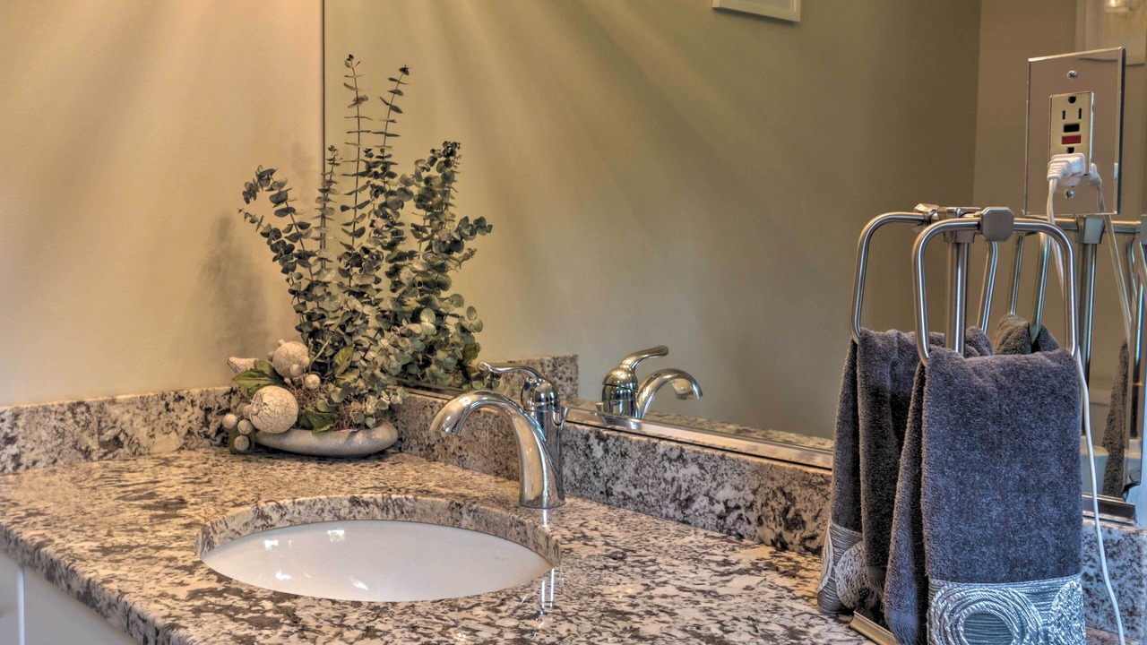 Photo of Bathroom in Lewiston