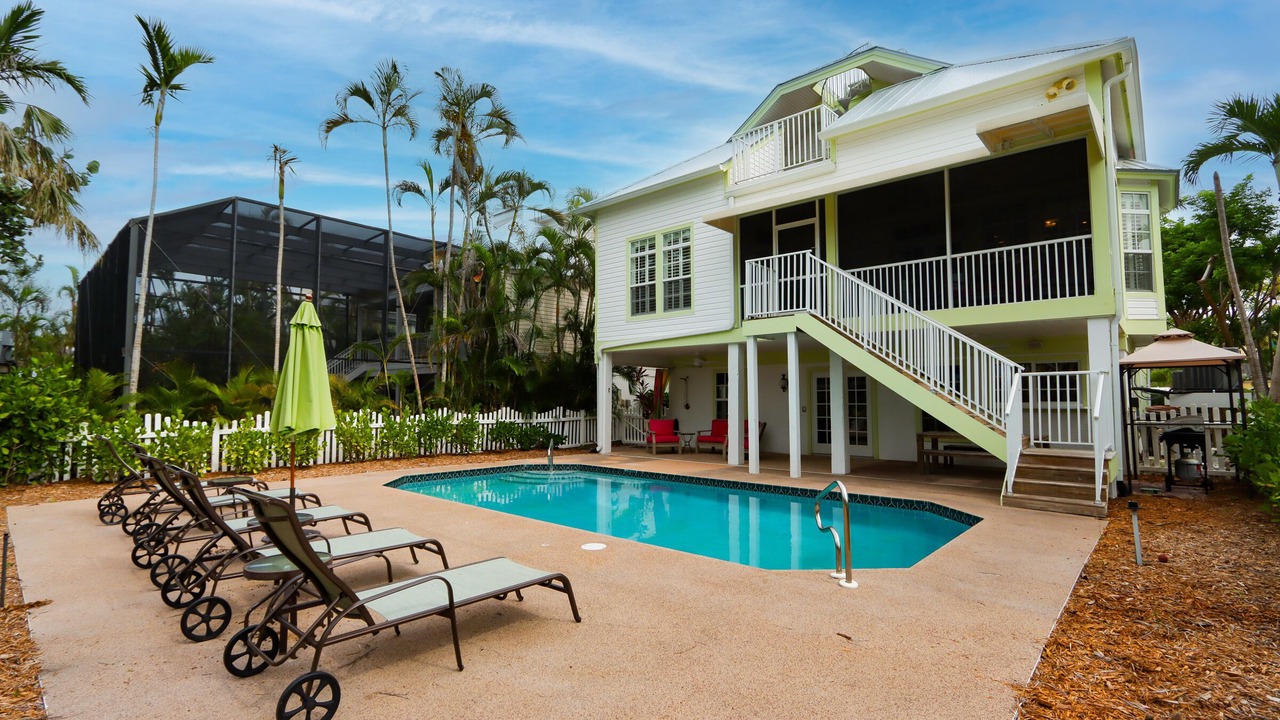 Photo of Outdoor in Captiva