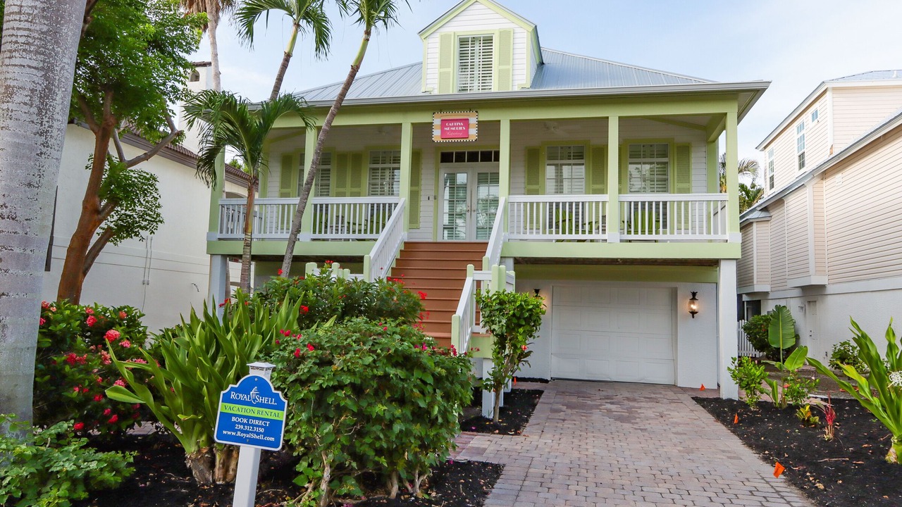 Photo of Outdoor in Captiva