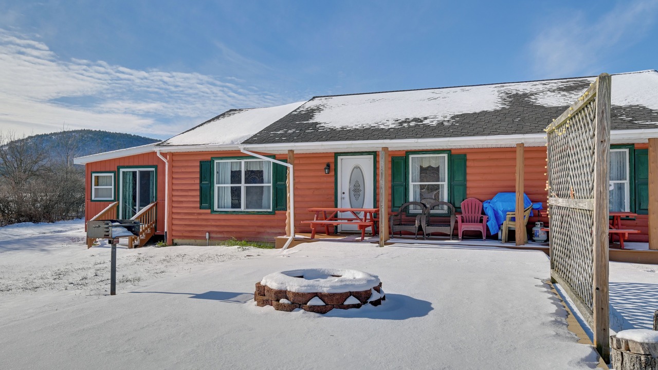 Photo of Outdoor in North Lake George