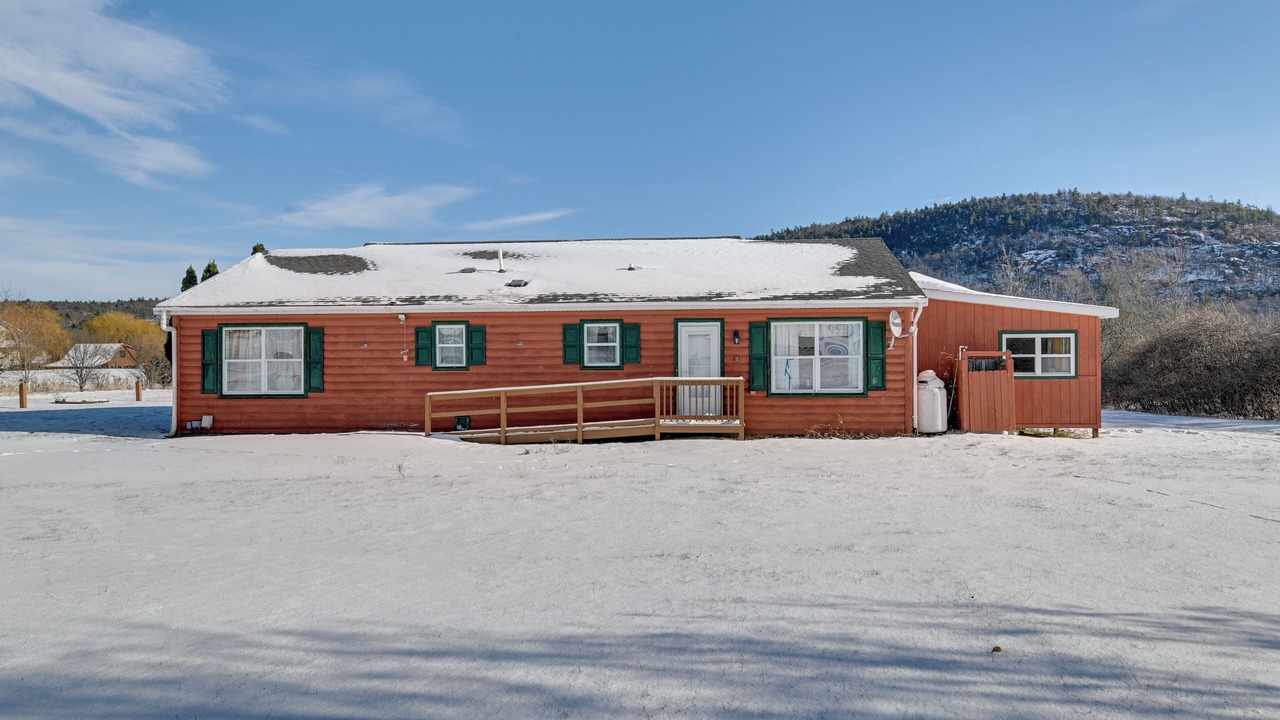 Photo of Outdoor in North Lake George