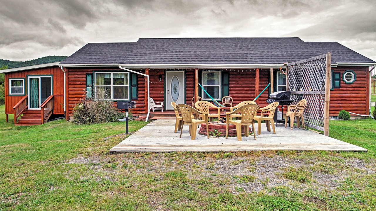 Photo of Outdoor in North Lake George