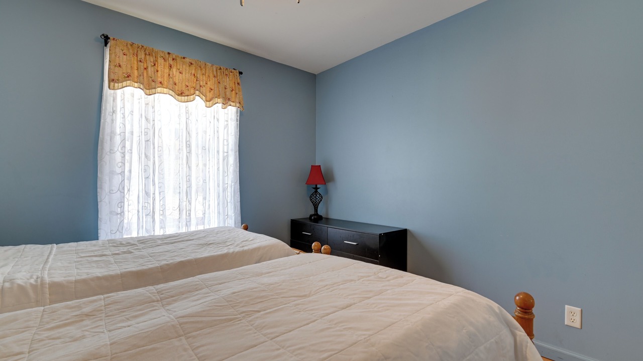 Photo of Bedroom in North Lake George