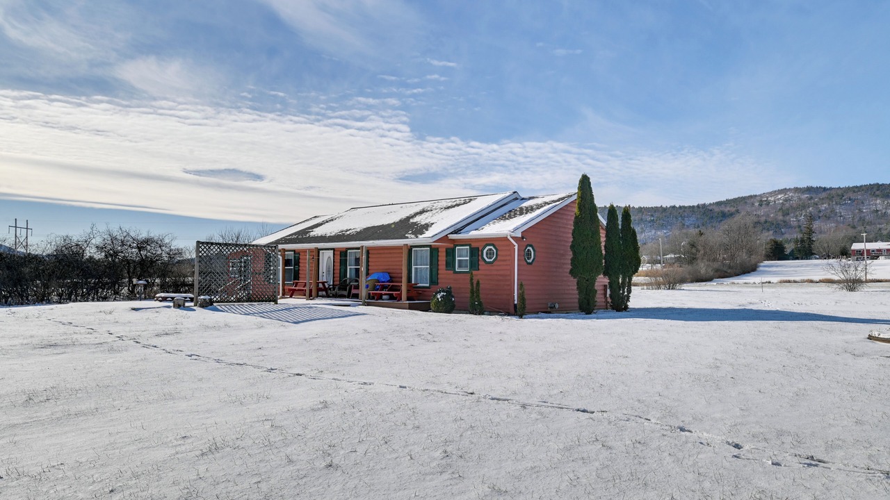 Photo of Outdoor in North Lake George