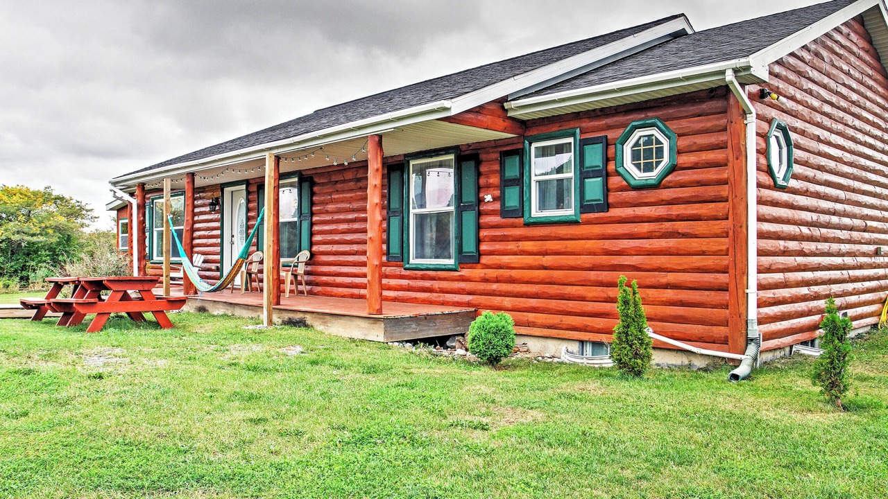 Photo of Outdoor in North Lake George