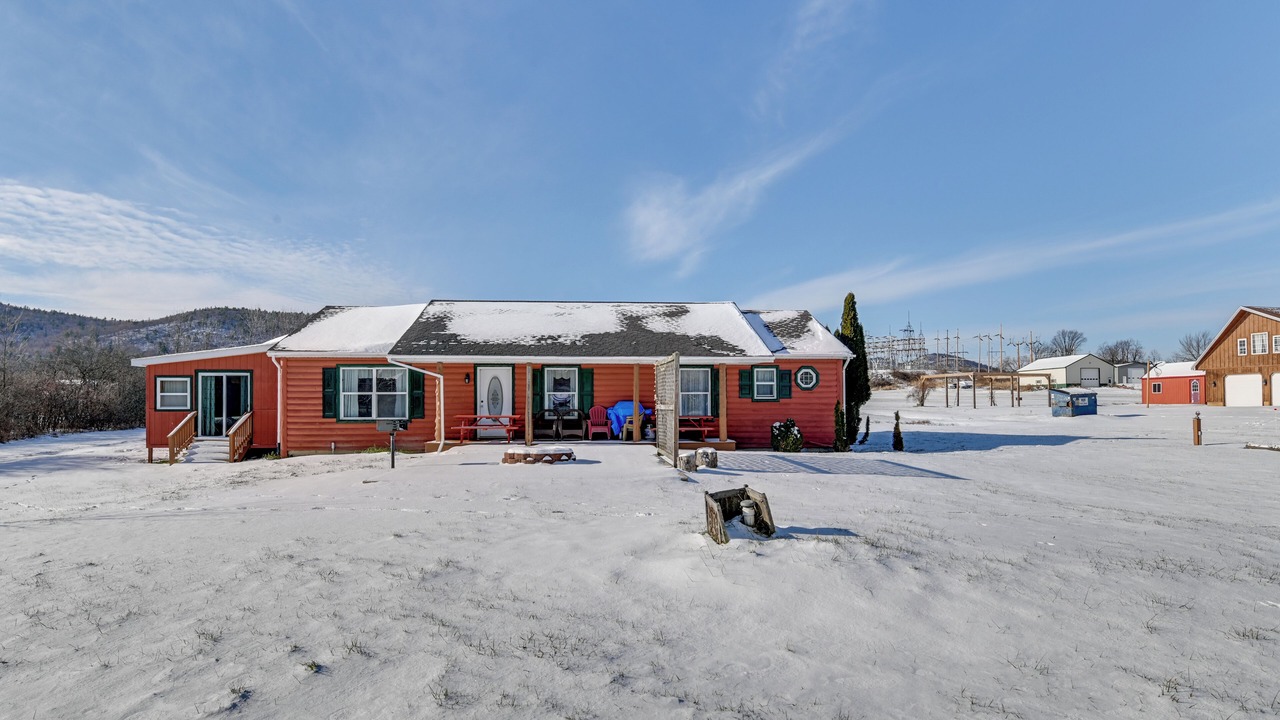 Photo of Outdoor in North Lake George