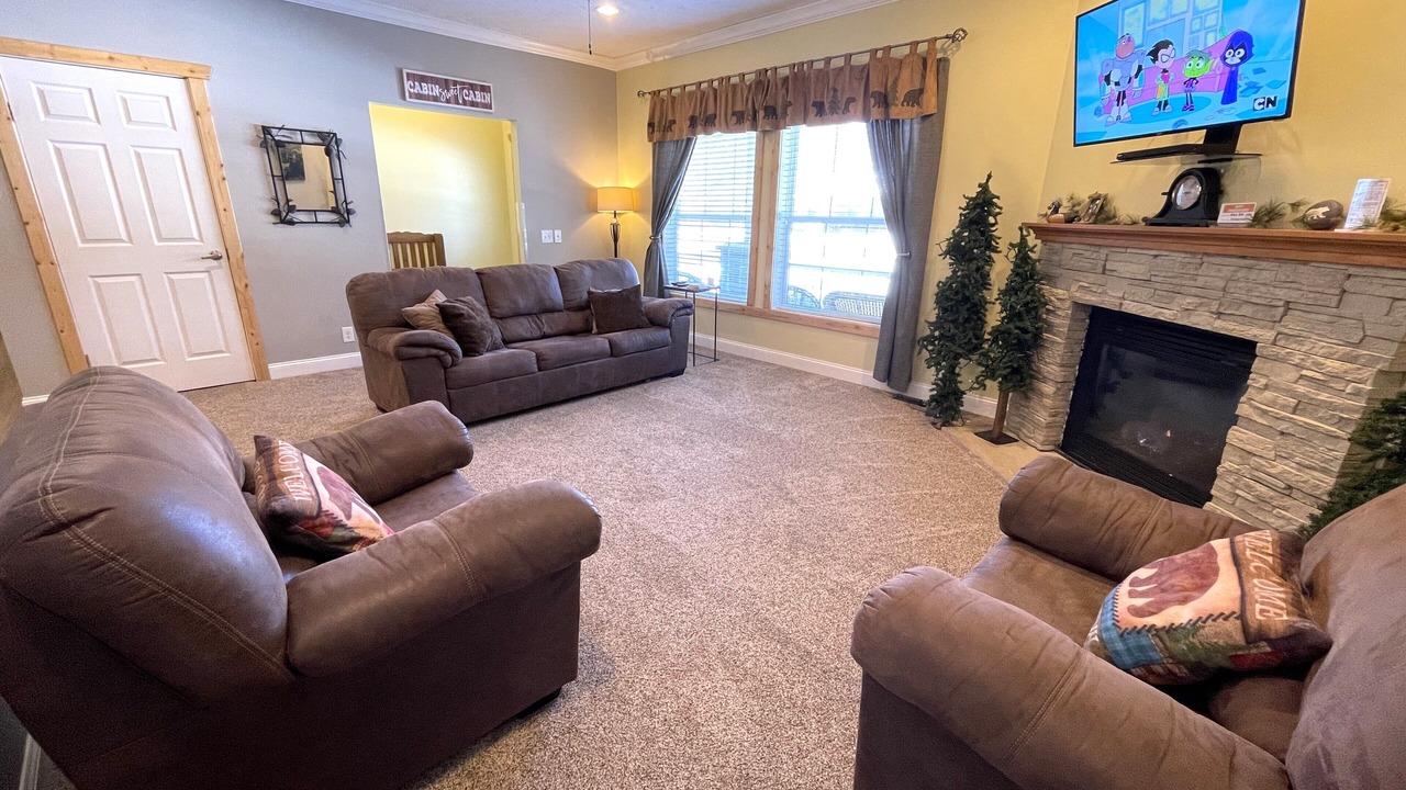 Photo of Others in Spring Brook