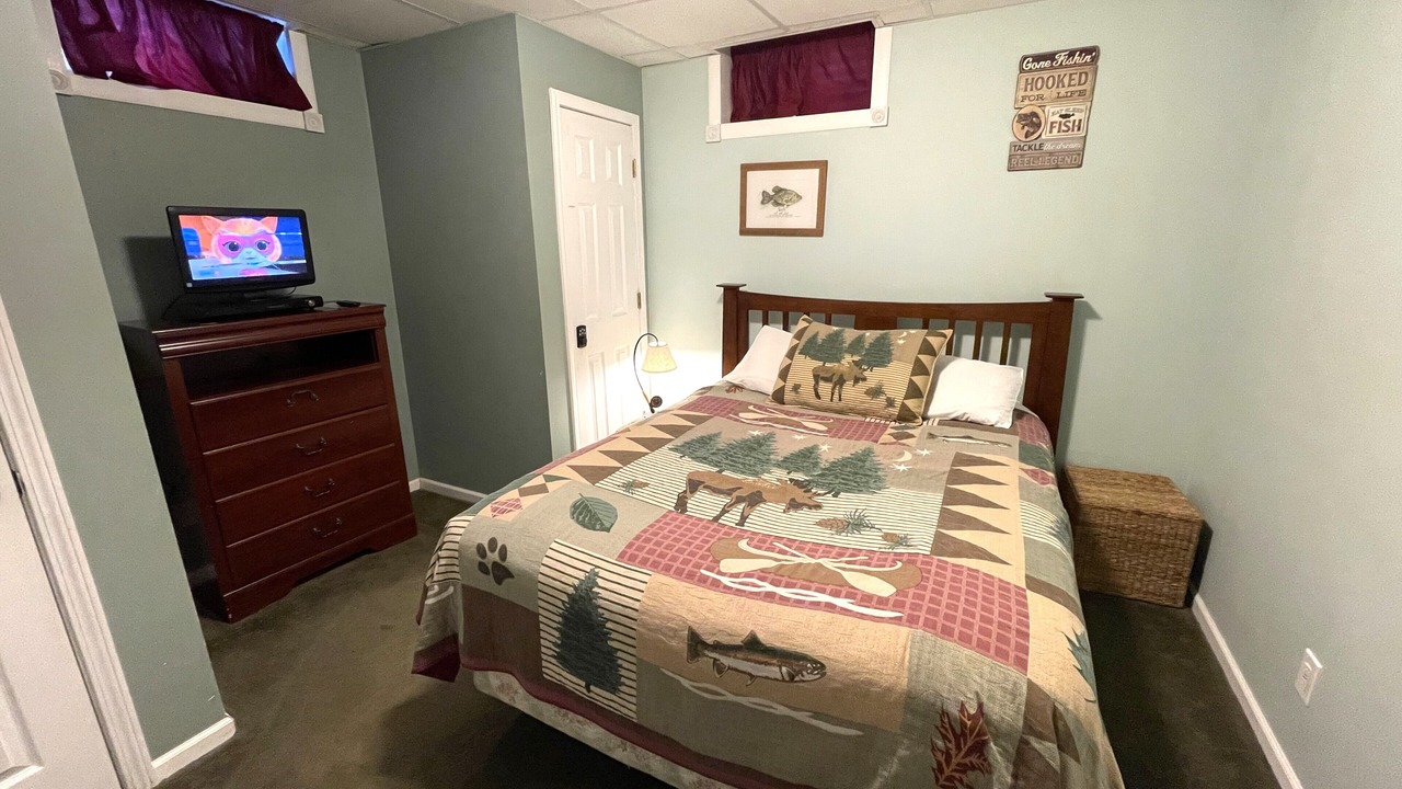 Photo of Others in Spring Brook