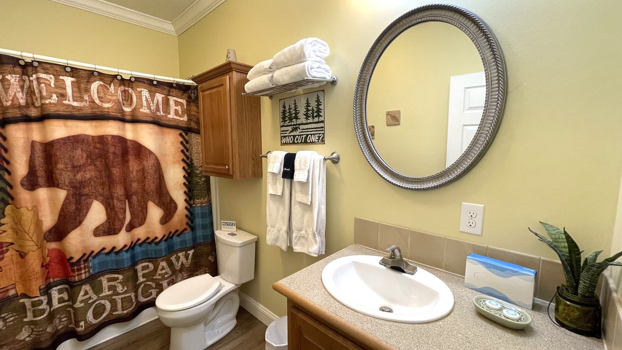 Photo of Others in Spring Brook