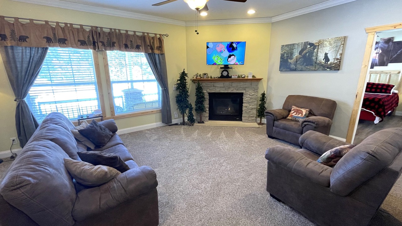 Photo of Others in Spring Brook