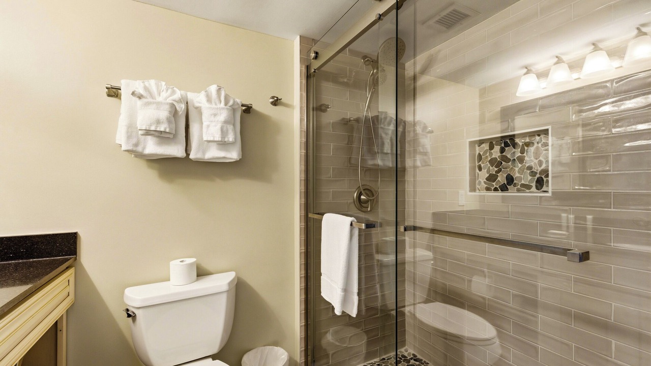 Photo of Bathroom in Myrtle Beach