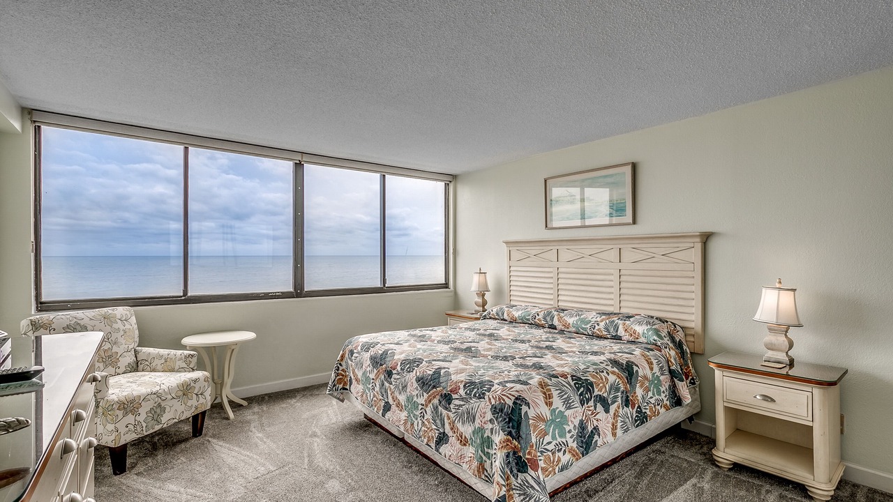 Photo of Bedroom in Myrtle Beach