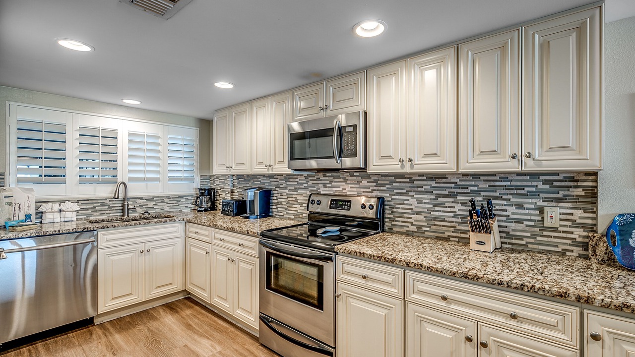 Photo of Kitchen in Myrtle Beach