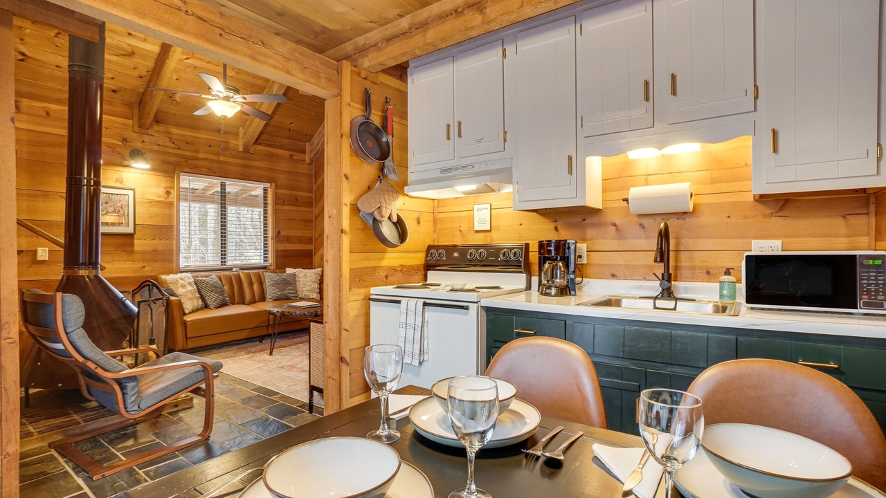 Photo of Others in Sautee Nacoochee