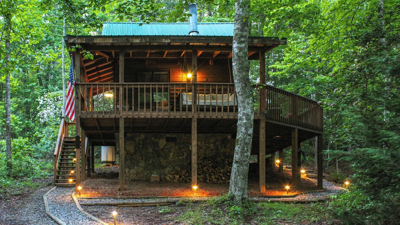 Photo of Outdoor in Sautee Nacoochee