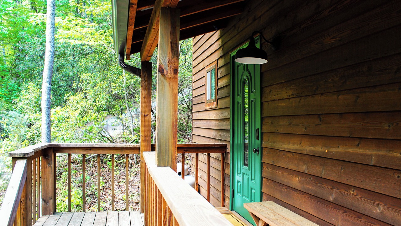 Photo of Others in Sautee Nacoochee