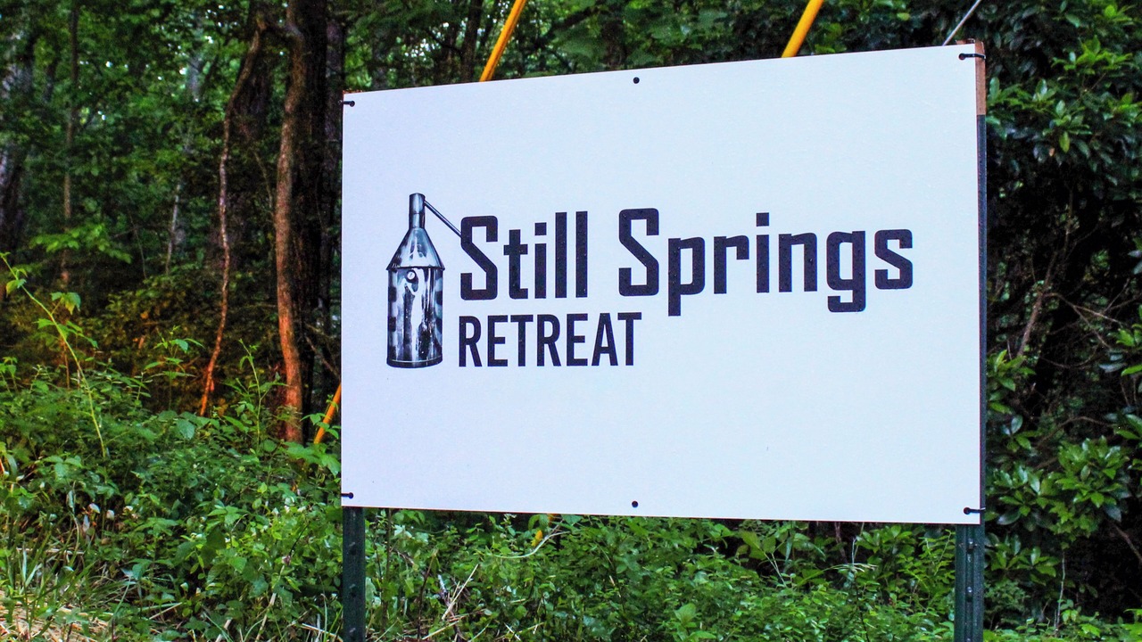 Photo of Outdoor in Sautee Nacoochee