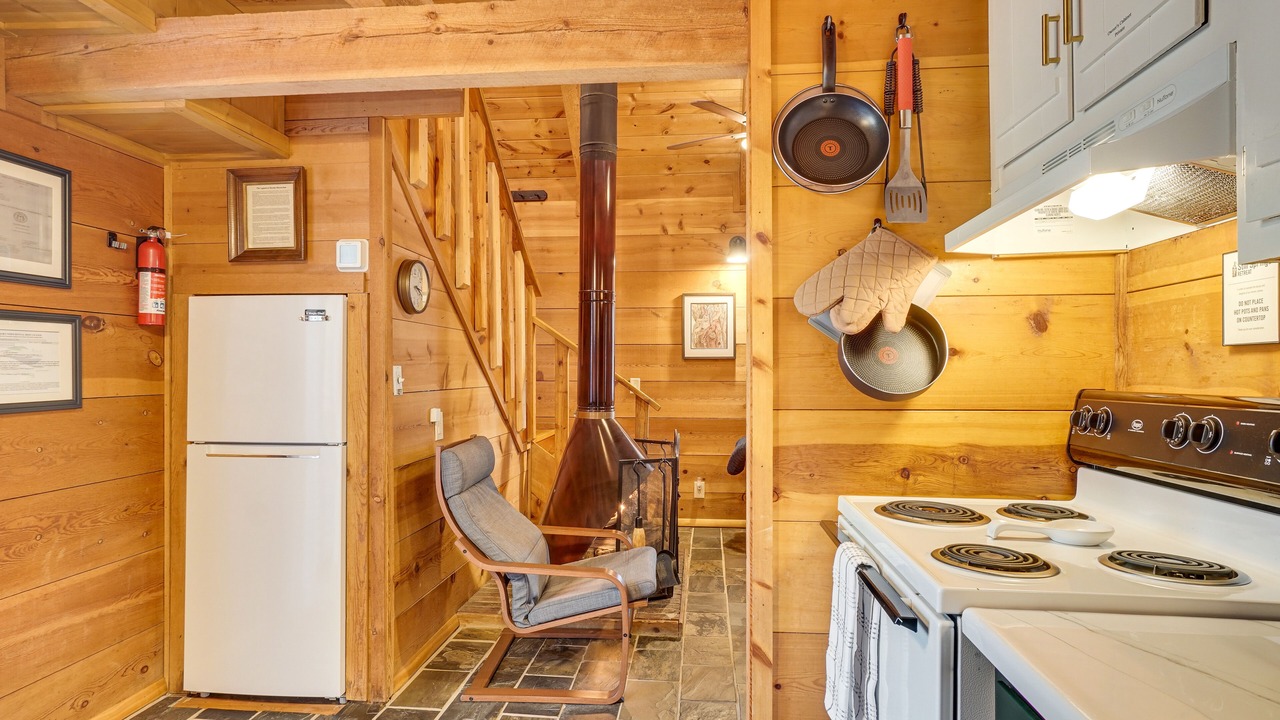 Photo of Others in Sautee Nacoochee