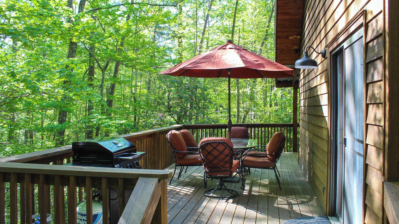 Photo of Outdoor in Sautee Nacoochee