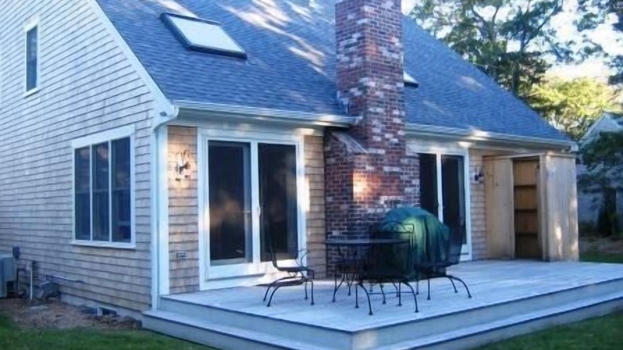 Photo of Outdoor in East Harwich