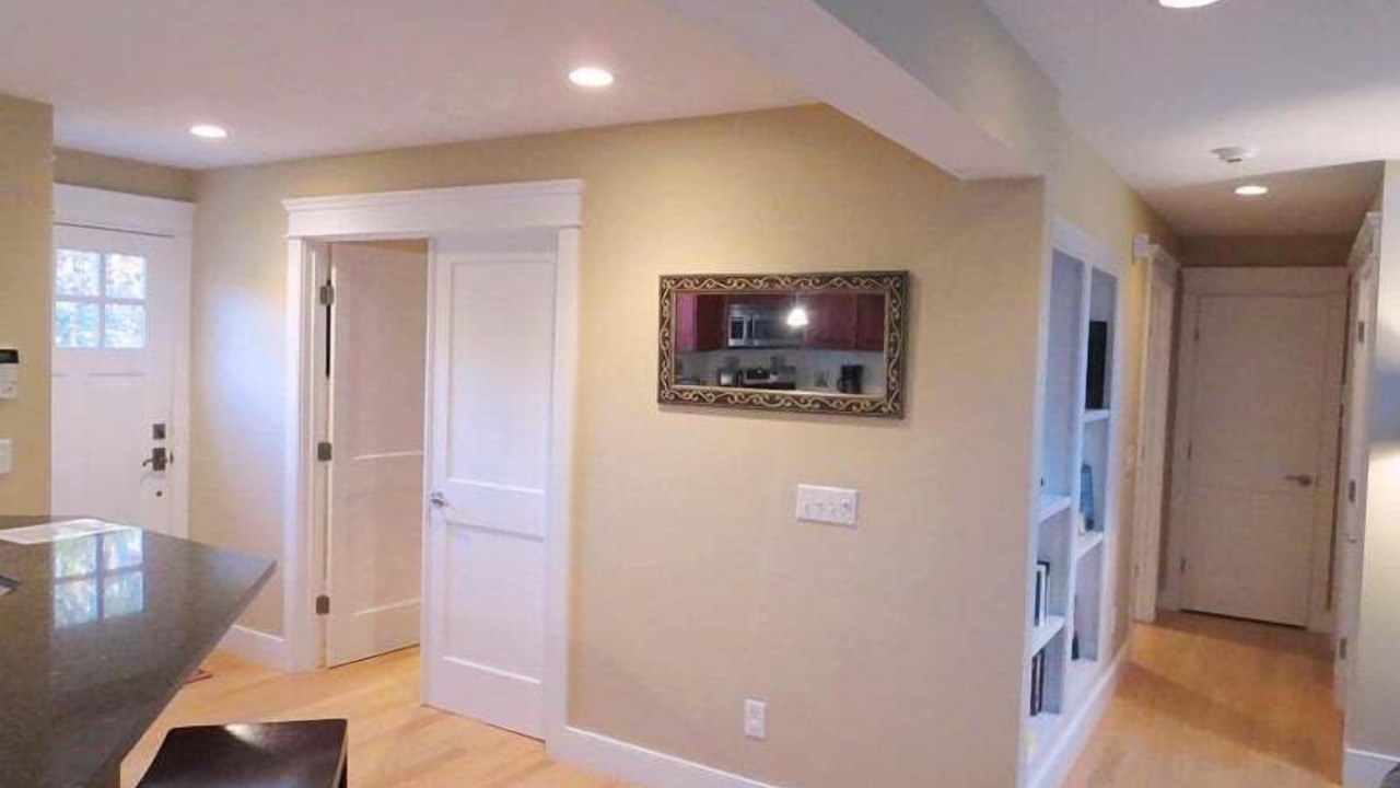 Photo of Bathroom in East Harwich