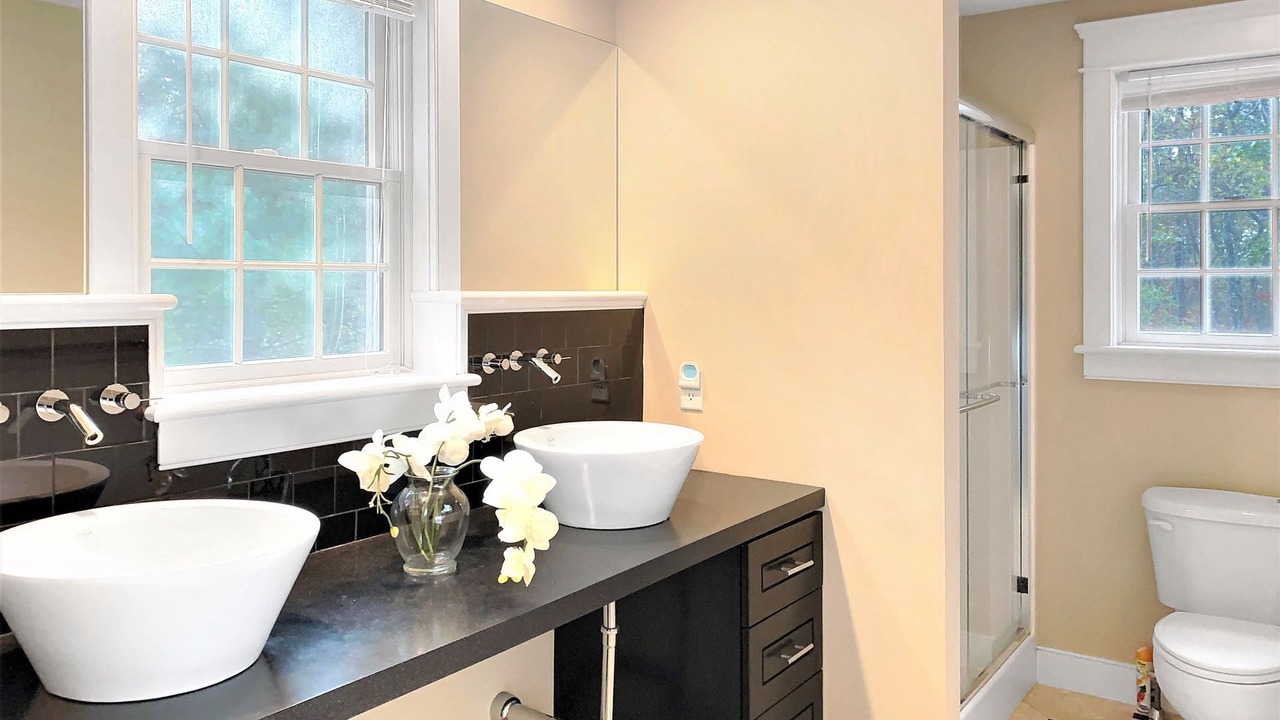Photo of Bathroom in East Harwich