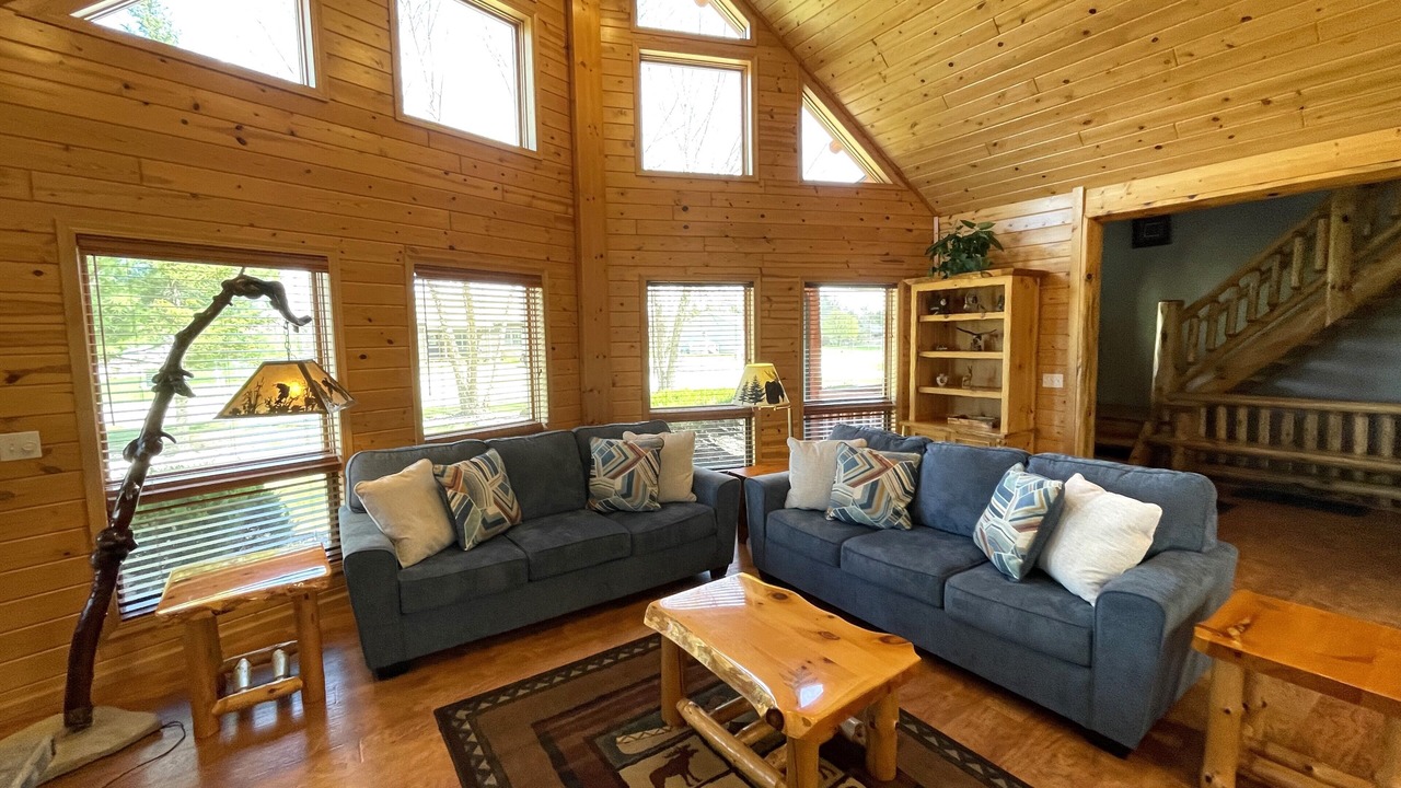 Photo of Livingroom in Spring Brook