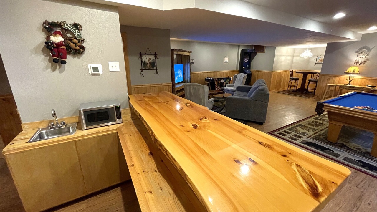 Photo of Bedroom in Spring Brook