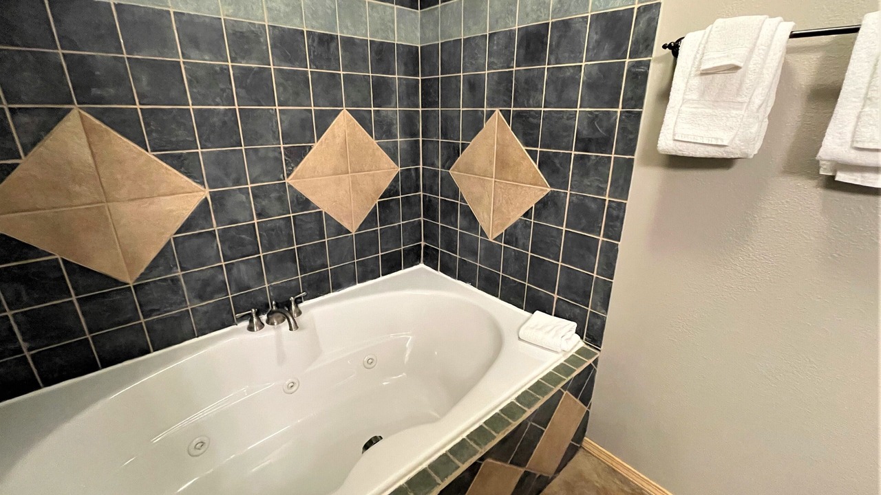 Photo of Bathroom in Spring Brook