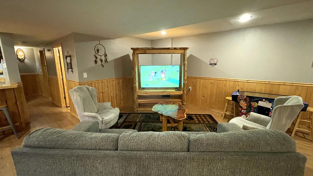 Photo of Livingroom in Spring Brook