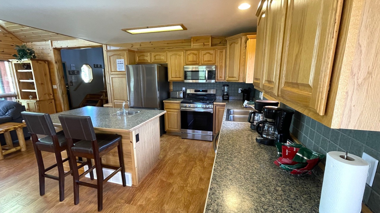 Photo of Others in Spring Brook