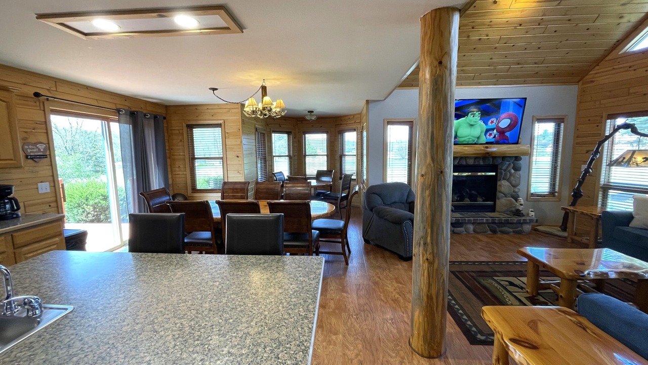 Photo of Others in Spring Brook